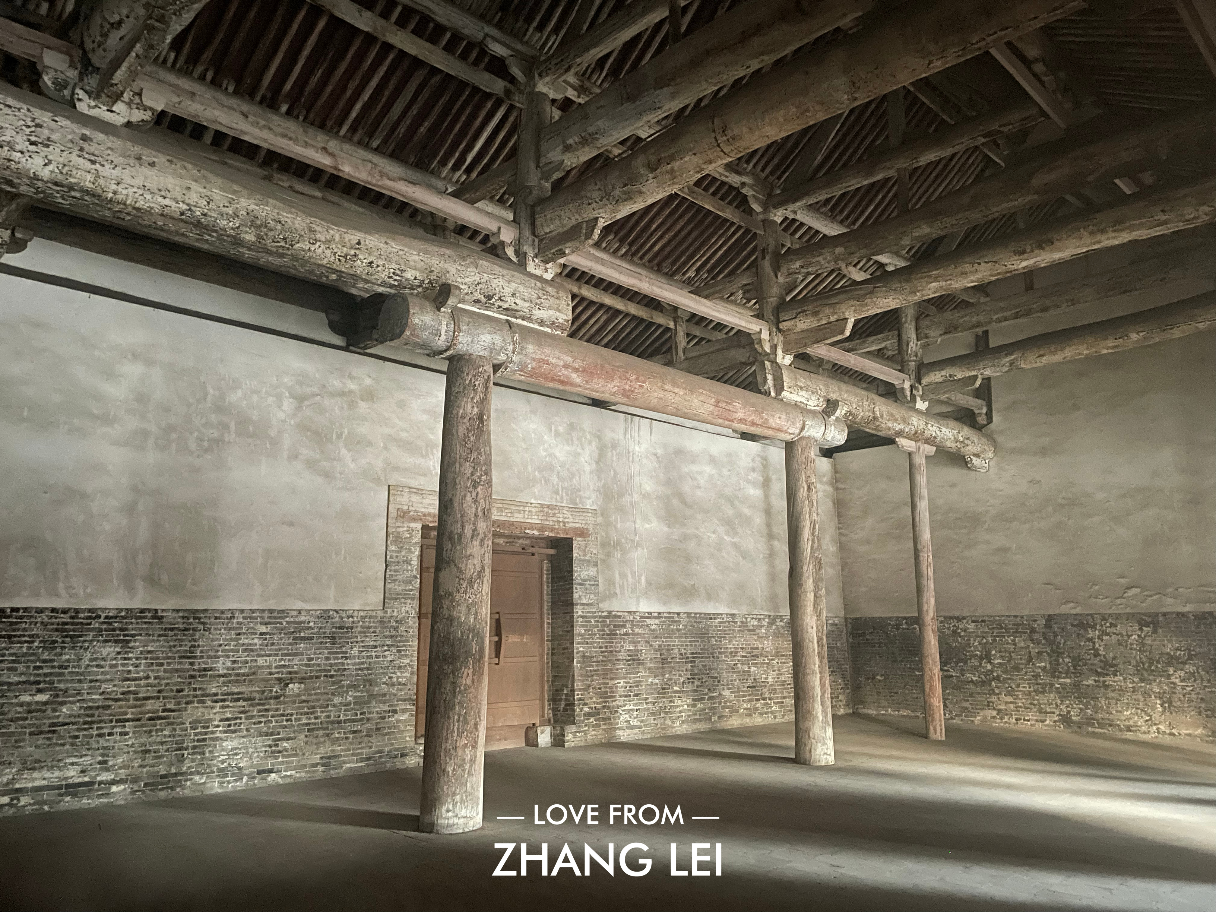 山西游记（二）